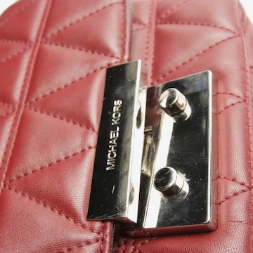 Michael Kors Abendtasche One Size in Rot