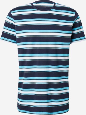 ESPRIT Shirt 'Sus' in Blauw: voorkant