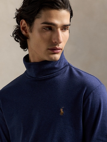 Coupe regular T-Shirt Polo Ralph Lauren en bleu