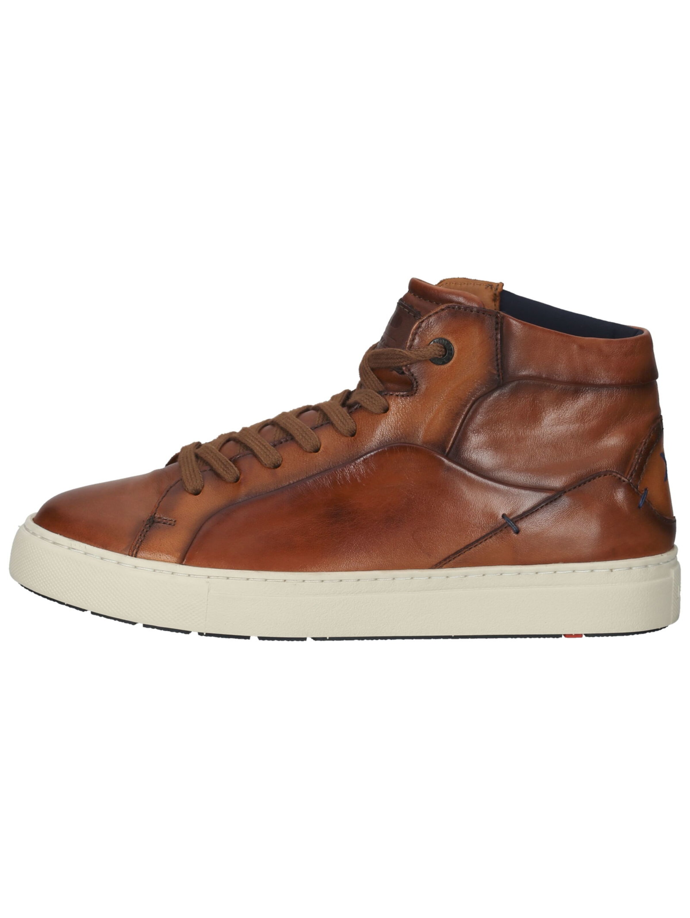 LLOYD Sneaker 'Marshal' in Braun