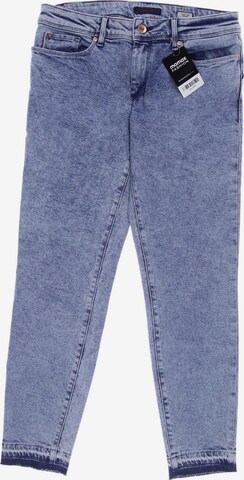 Salsa Jeans Jeans 30-31 in Blau: predná strana