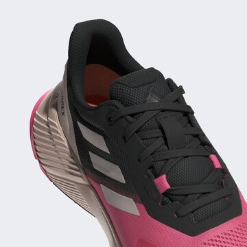 ADIDAS TERREX Flats 'Soulstride' in Pink