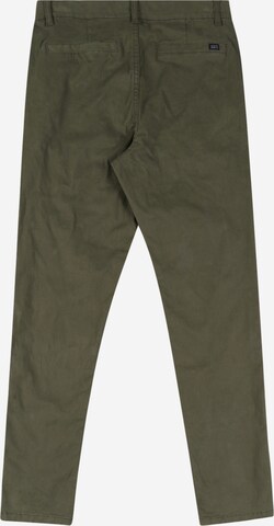 NAME IT Regular Pants 'RYAN' in Green