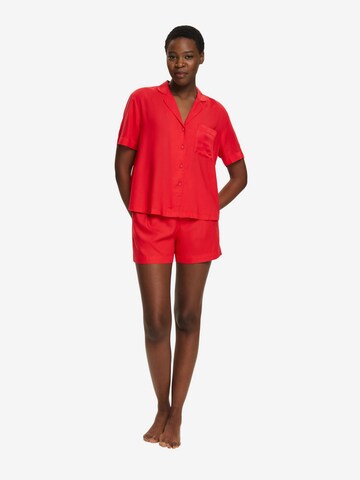 ESPRIT Pajama in Red