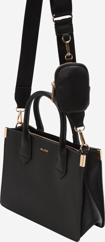 Borsa a mano 'HAISWEN' di ALDO in nero