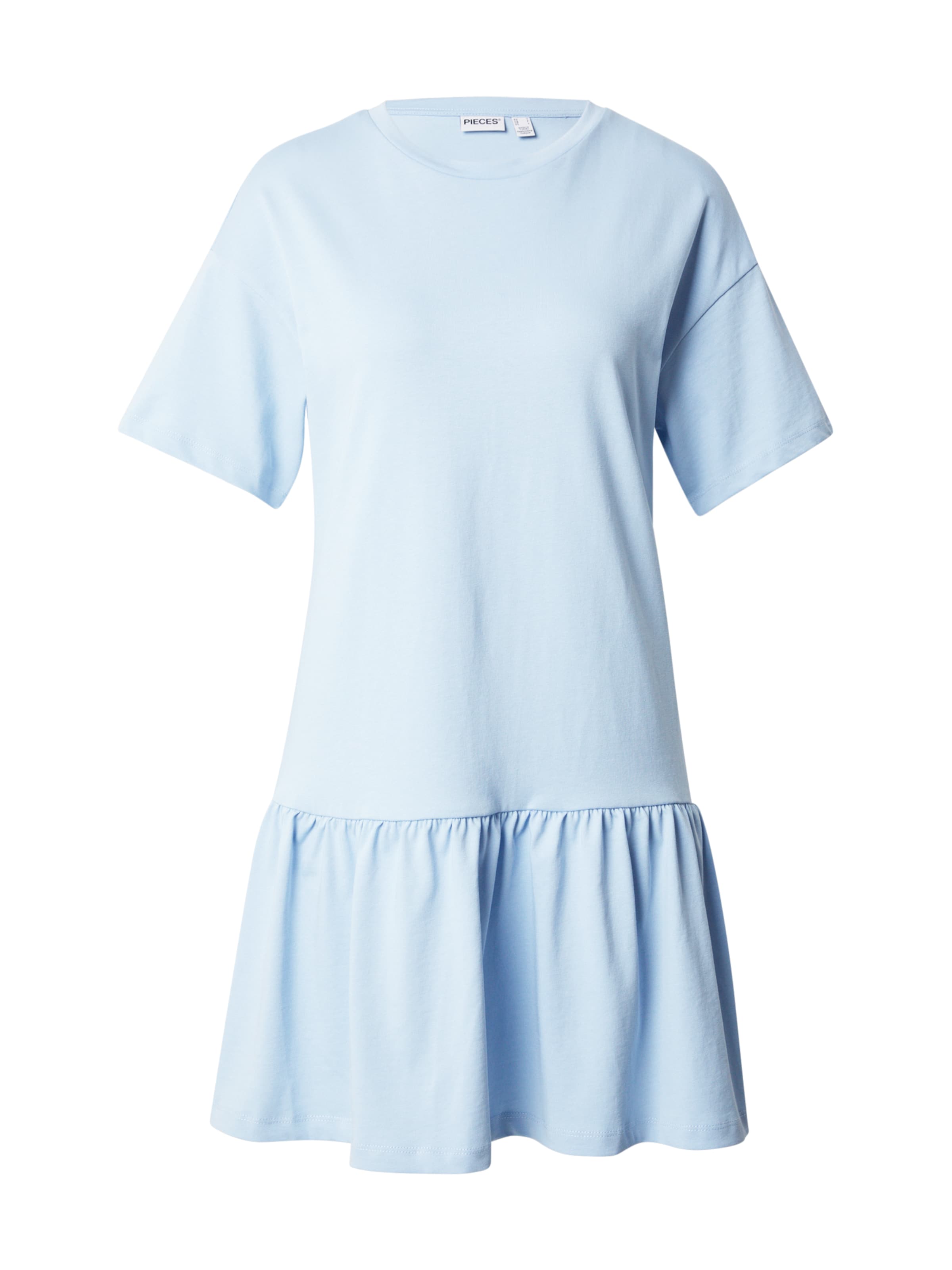 PIECES Φόρεμα 'PCJAMIE' σε μπλε: μπροστά