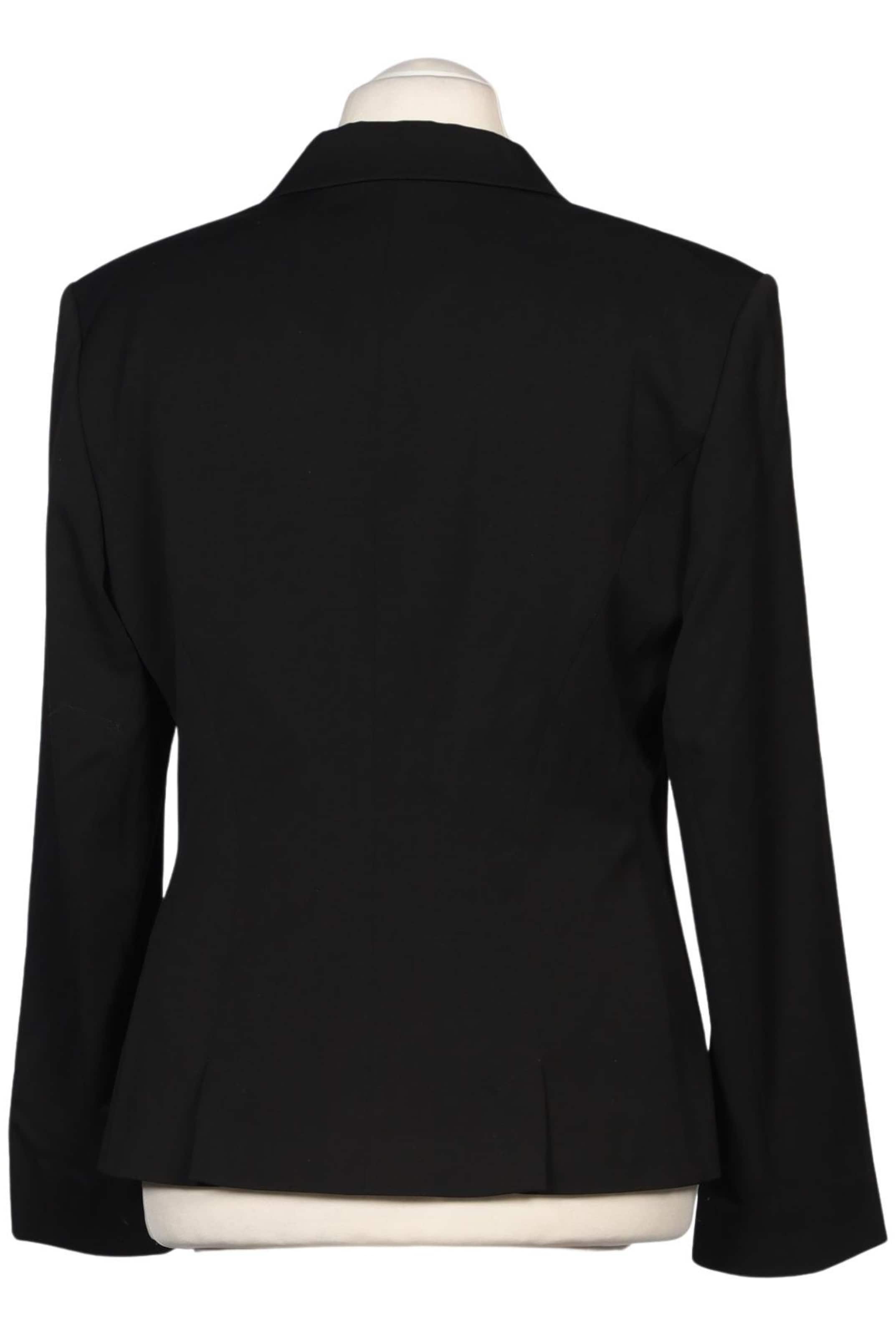 RENÉ LEZARD Blazer XL in Schwarz