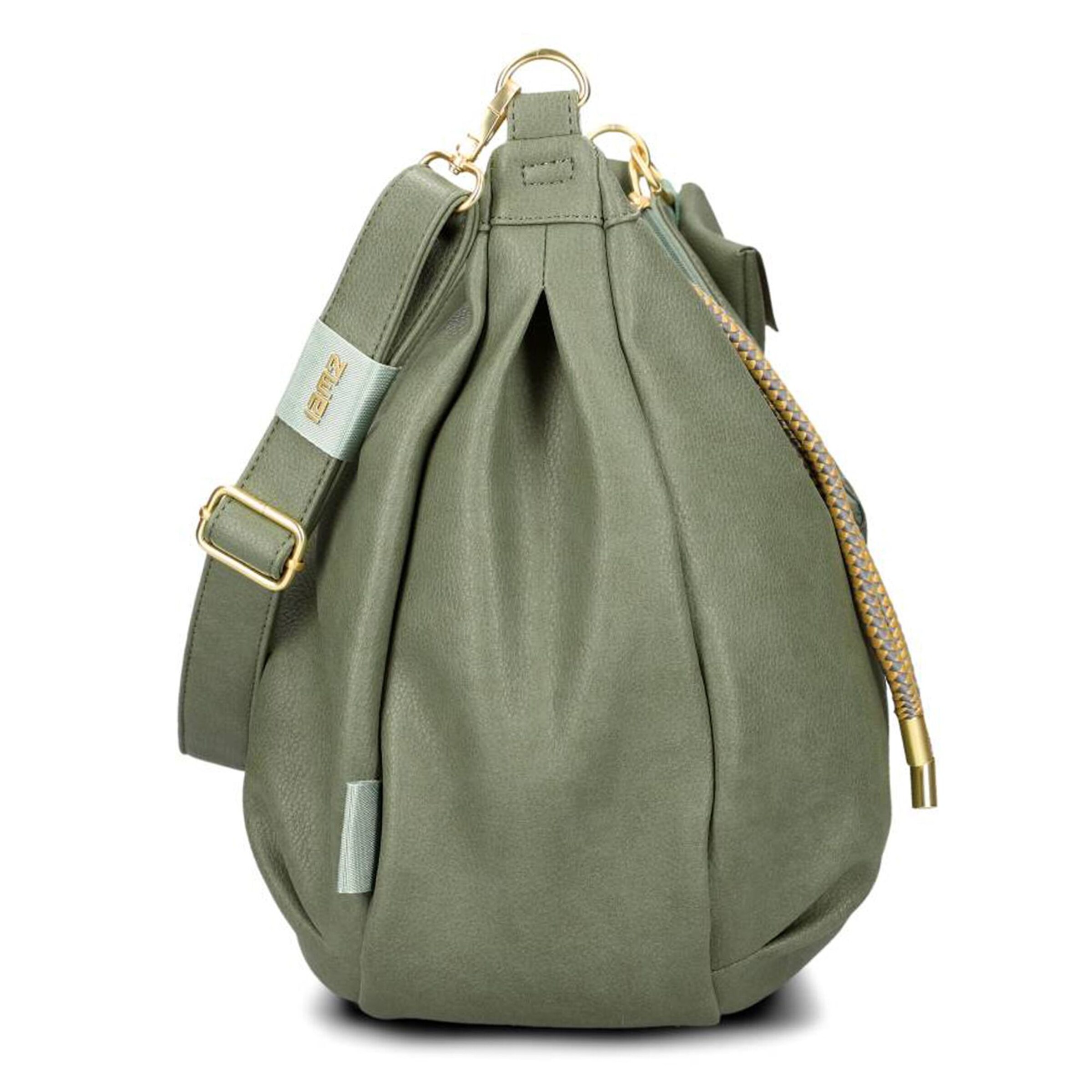 Sacs à main 'Lola' ZWEI en vert