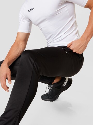 Hummel Обычный Спортивные штаны в Черный