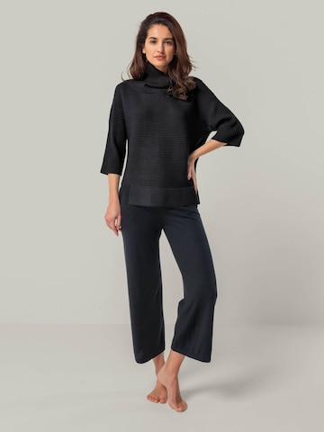 YOU LOOK PERFECT Loungewear 'Bailey & Dana' in Black: front