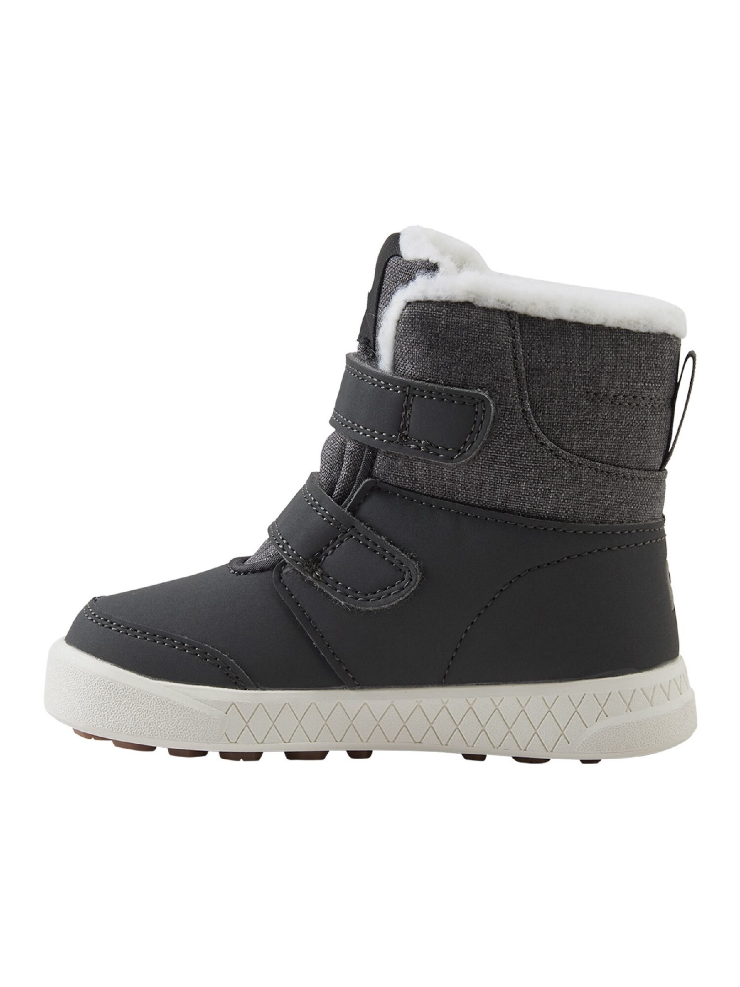 Reima Snow Boots ' Pyrytys ' in Grey