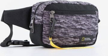 National Geographic Suitcase 'Natural' in Grey