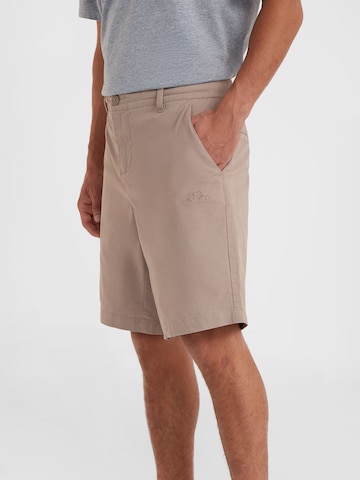 O'NEILL Loosefit Chino nadrág - barna