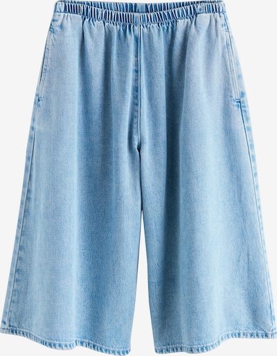 Next Farkut koossa 104 värissä sininen denim, Tuotenäkymä