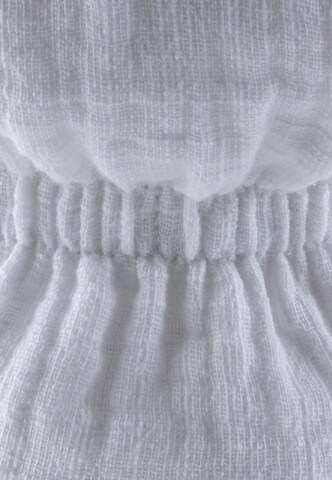 STERNTALER Hat in White