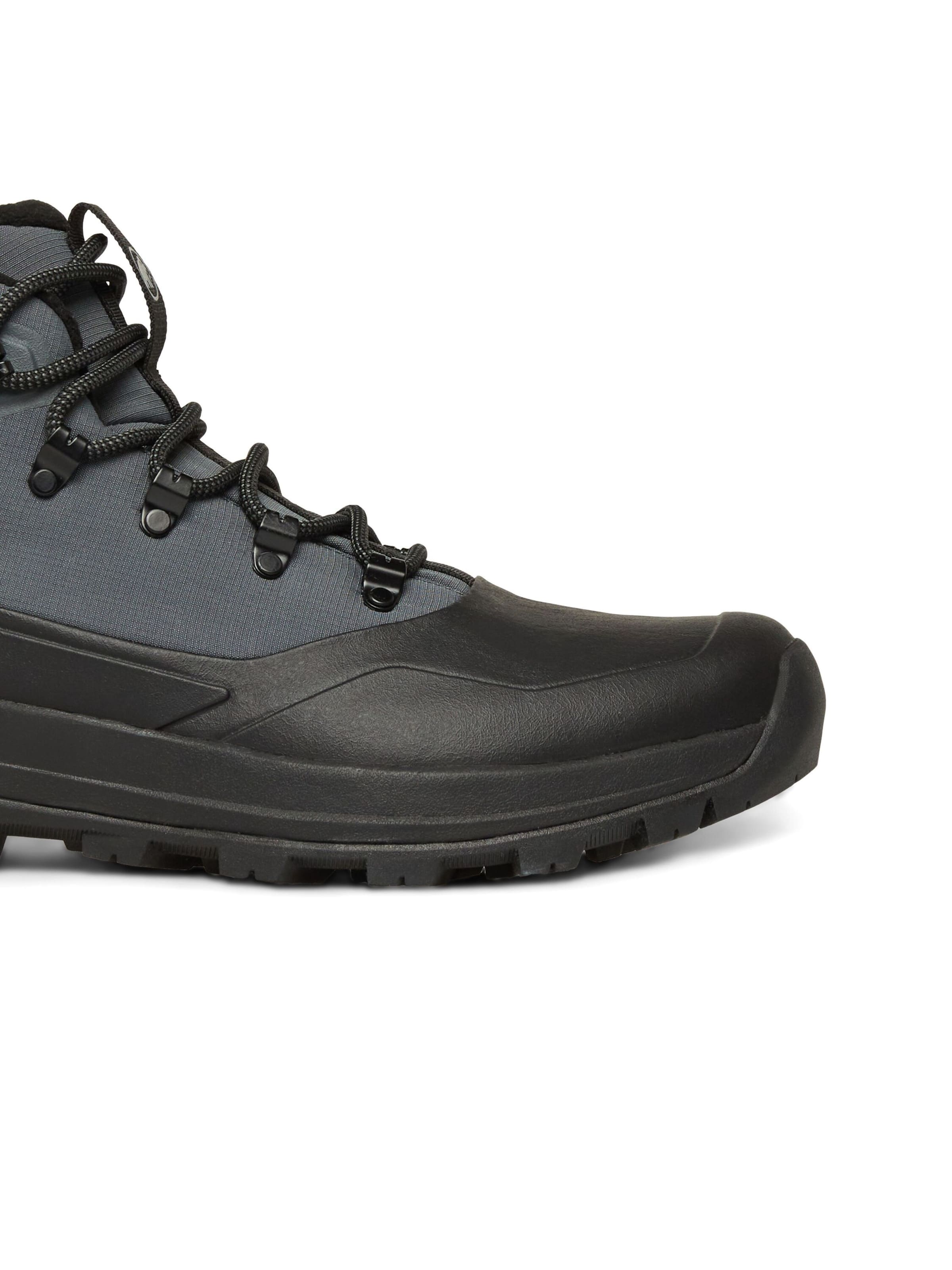 MAMMUT Boots ‘Sertig ' in Grau