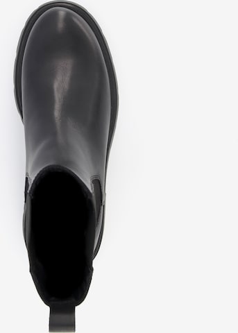 Chelsea Boots 'PALMZ' Dune LONDON en noir