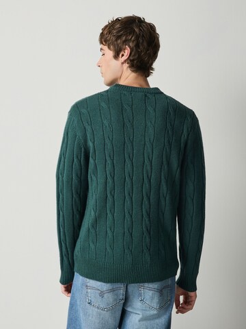 Pullover di Next in verde