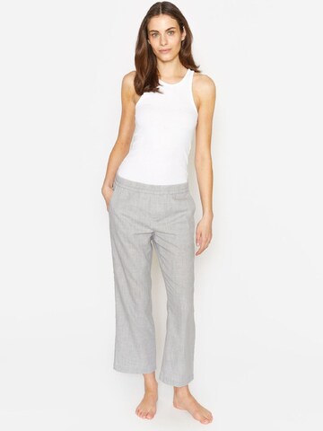 Loosefit Pantalon 'Linn' Angels en gris