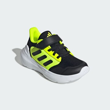 ADIDAS SPORTSWEAR Sports shoe 'Tensaur Run 2.0' in Black
