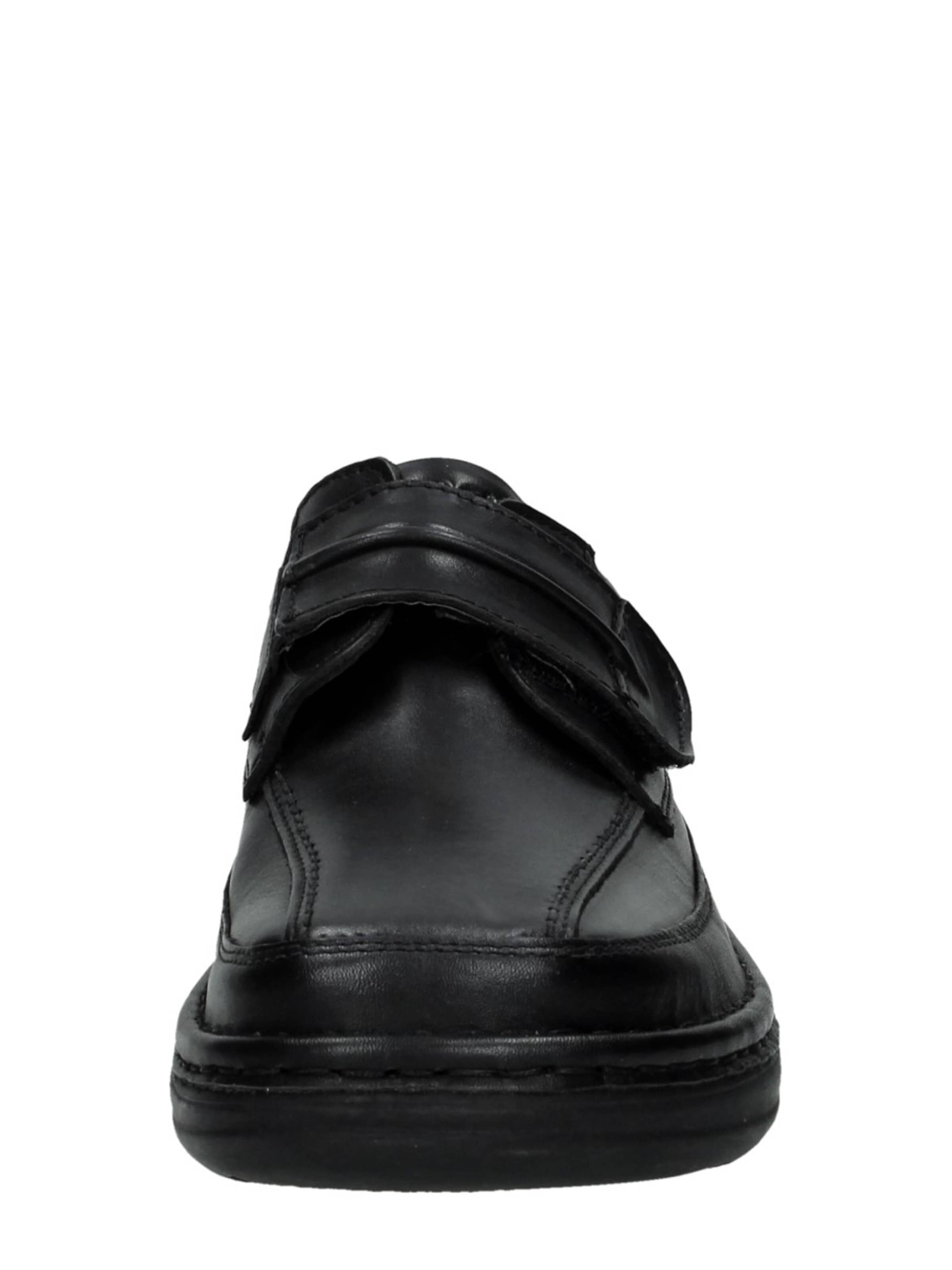 ARA Moccasin 'Ben' in Black