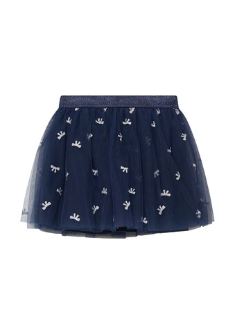 Jupe s.Oliver en bleu