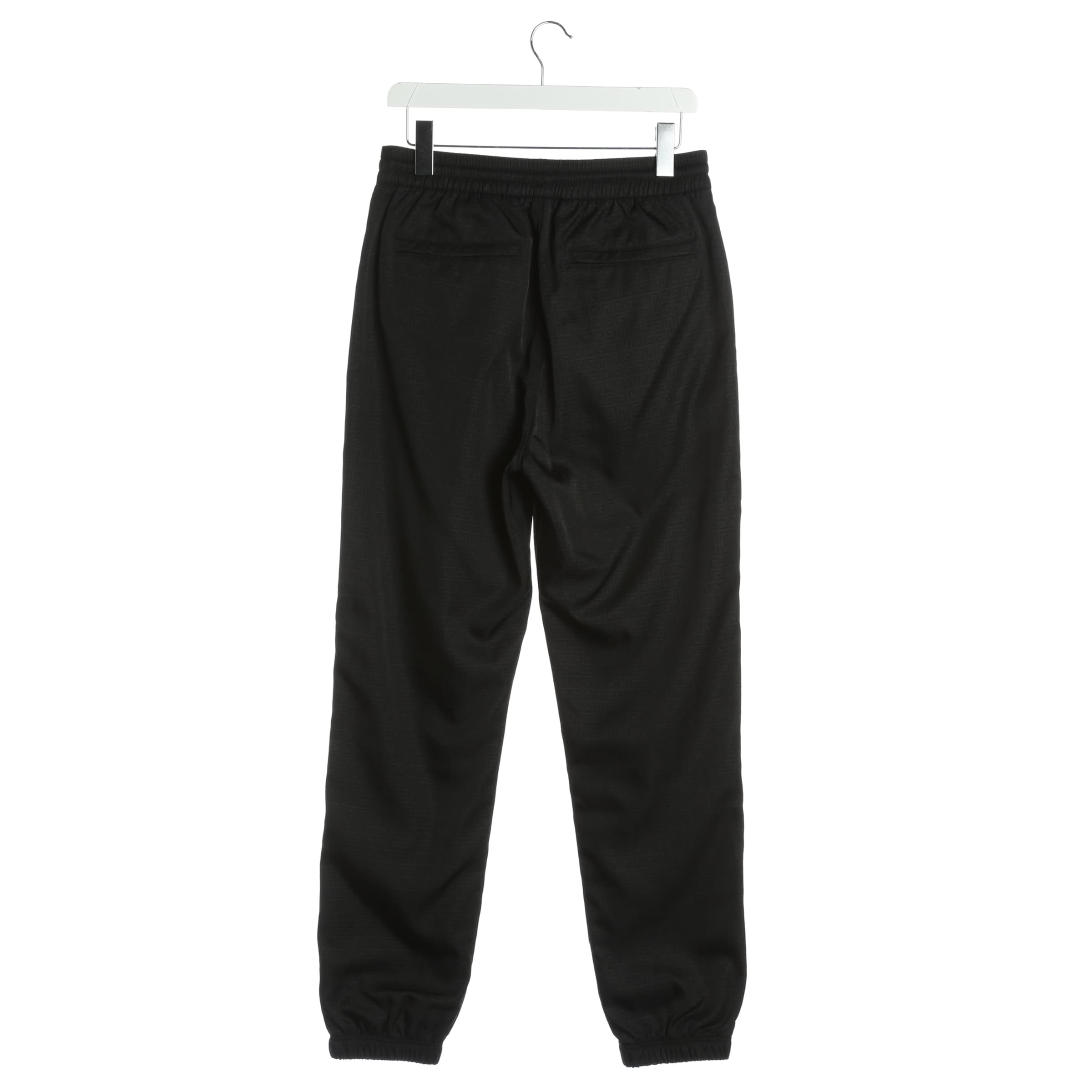 Givenchy Pants in 46 in Black