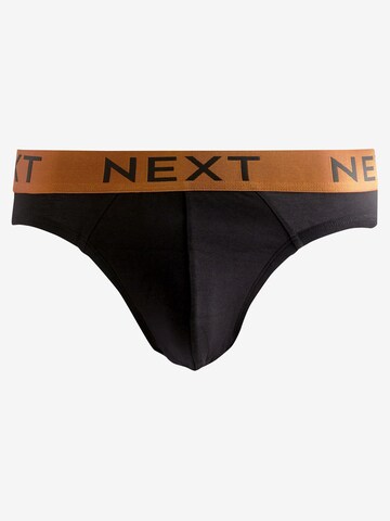 Next Boxershorts in Zwart