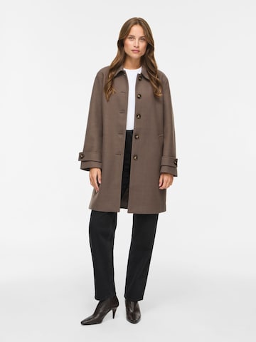Cappotto di mezza stagione 'VICooley' di VILA in marrone