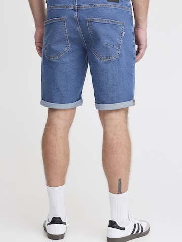 !Solid Regular Jeans 'MITTEL' in Blauw