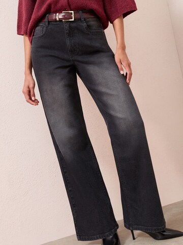 Friends Like These Широкий Джинсы в Черный