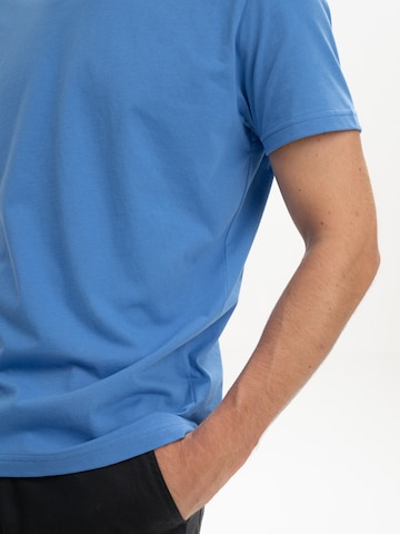 MELA Bluser & t-shirts 'AVAN' i blå