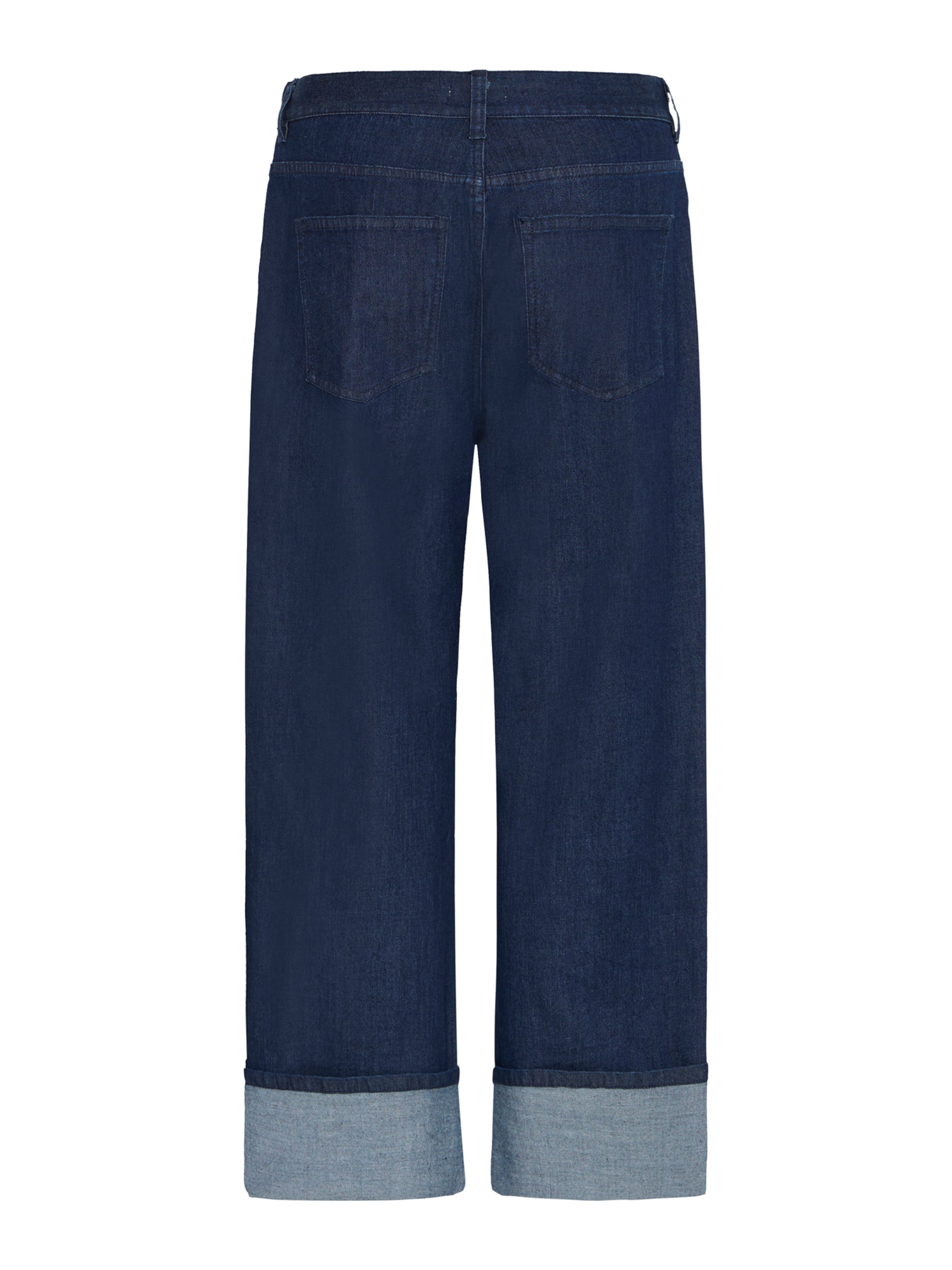 Fransa Свободный крой Джинсы 'FRCHICAGO' в Синий