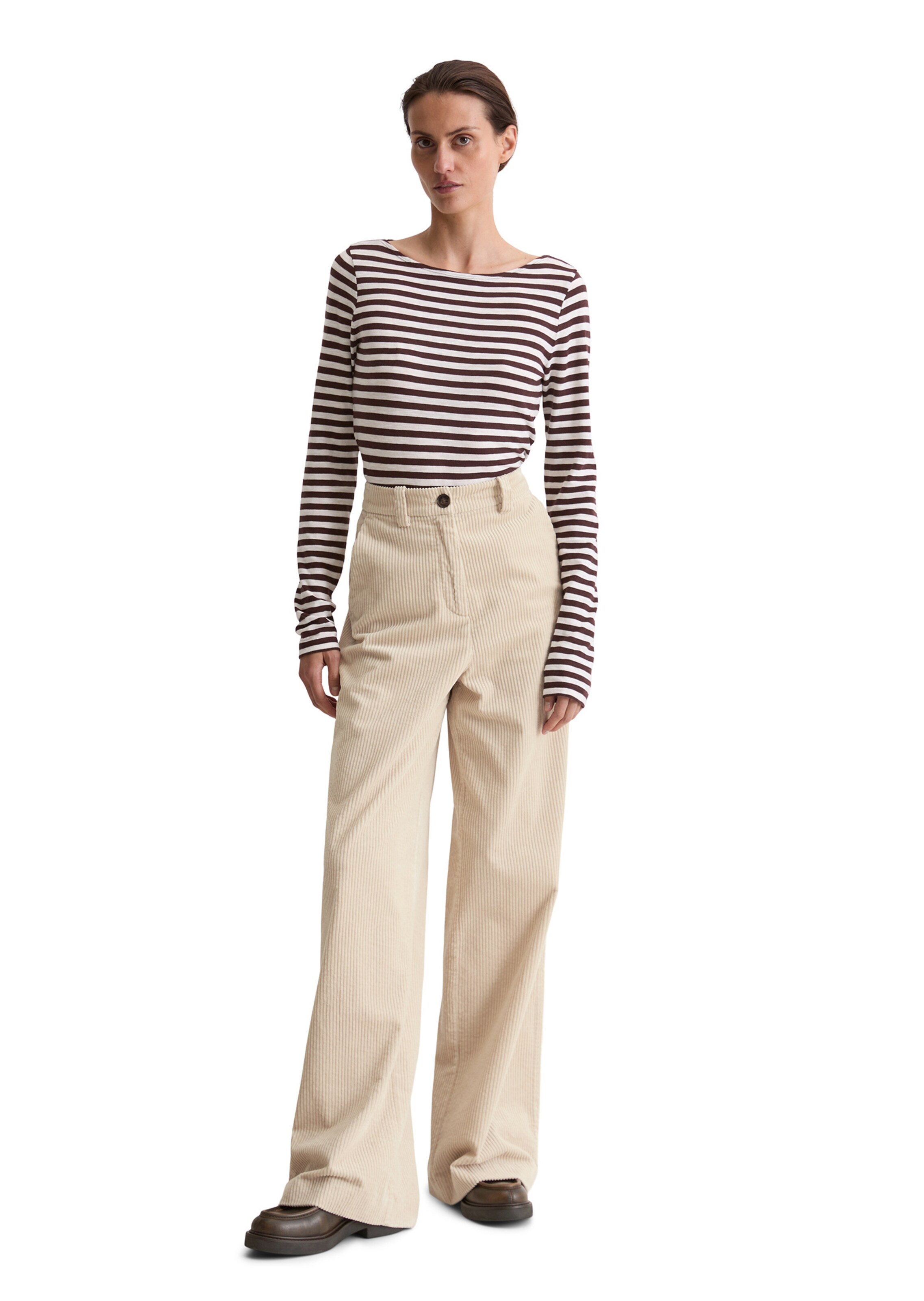 Marc O'Polo Majica | rdeča barva