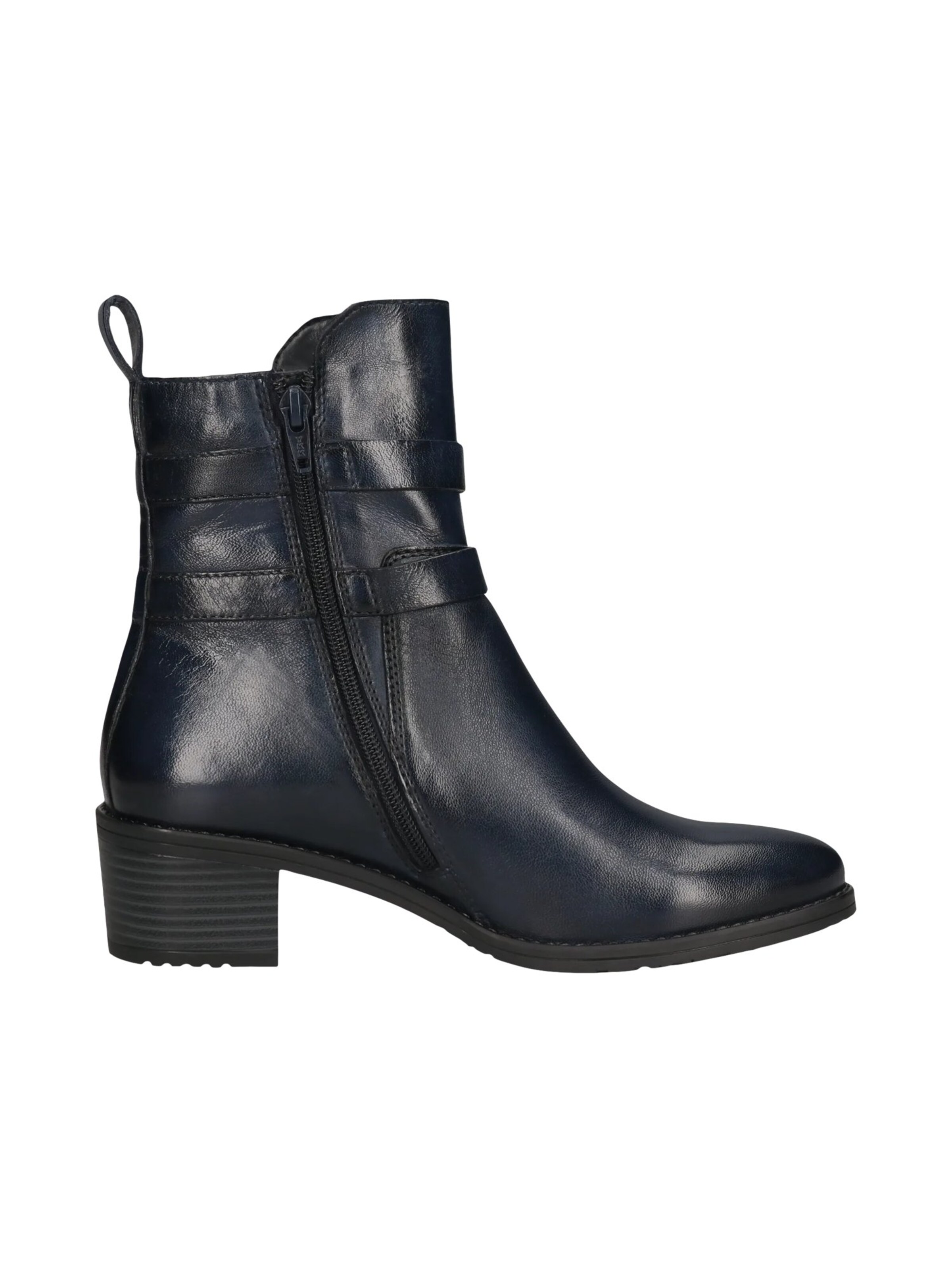 TT. BAGATT Stiefelette in Blau
