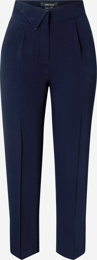 „Chino“ stiliaus kelnės iš Karen Millen, spalva – tamsiai mėlyna, Prekių apžvalga