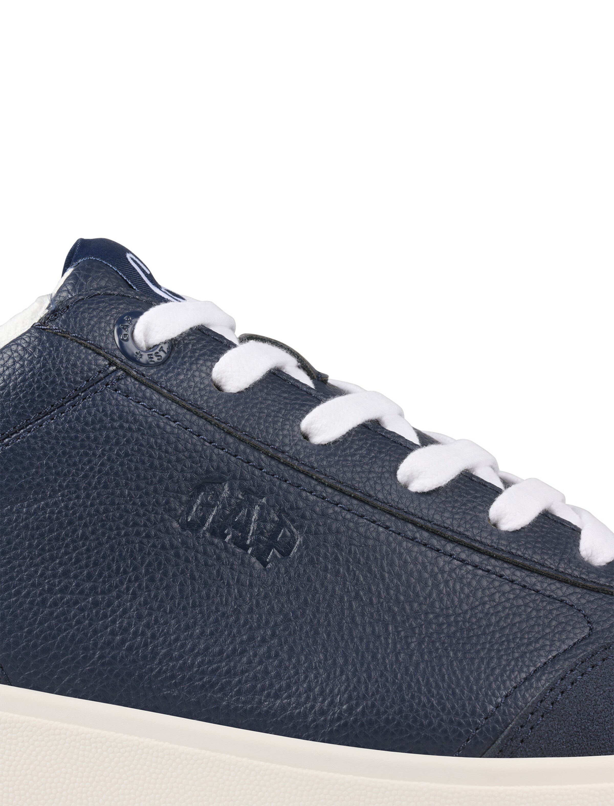 GAP Platform trainers 'Seattle' in Blue