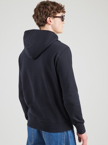 Superdry & CoSweater majica 'ECLIPSE' - plava boja