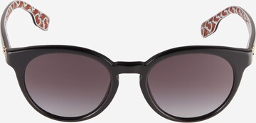 BURBERRY Sunglasses '0BE4326' in Black