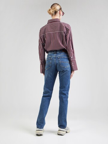 Pepe Jeans - regular Vaquero en azul