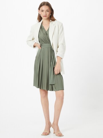 Marella Cocktail Dress in Green