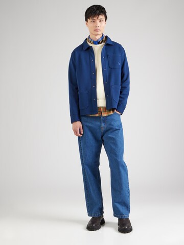 Polo Ralph Lauren - Ajuste regular Camisa en azul