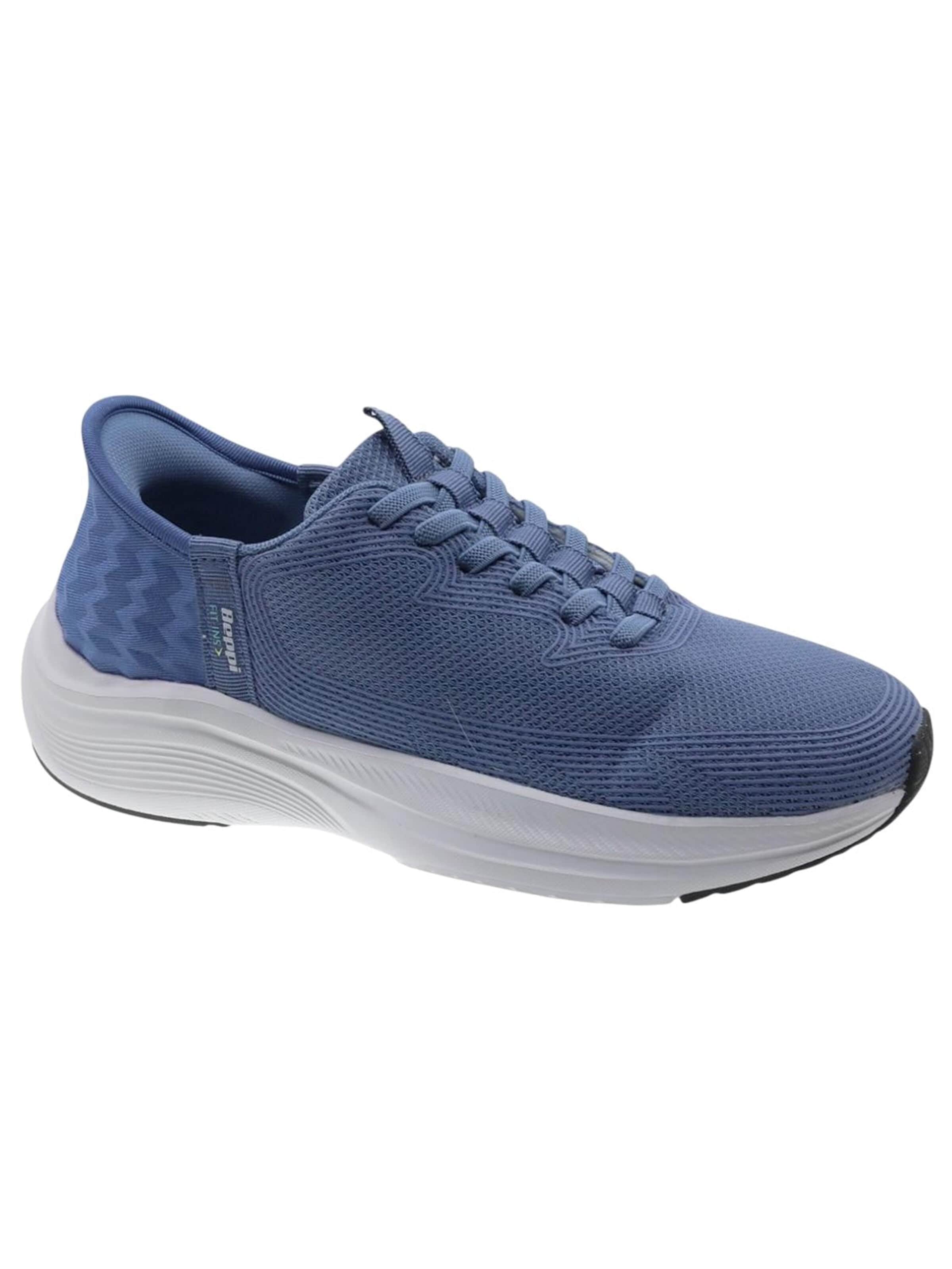 Beppi Sneaker low‌‌‌‌‌‌‌‌‌ in 36 in blau, Produktansicht
