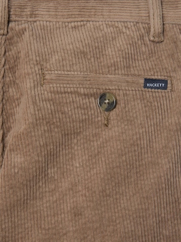 Hackett London Loosefit Hose in Beige