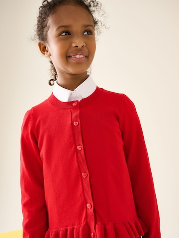 Next Strickjacke in Rot