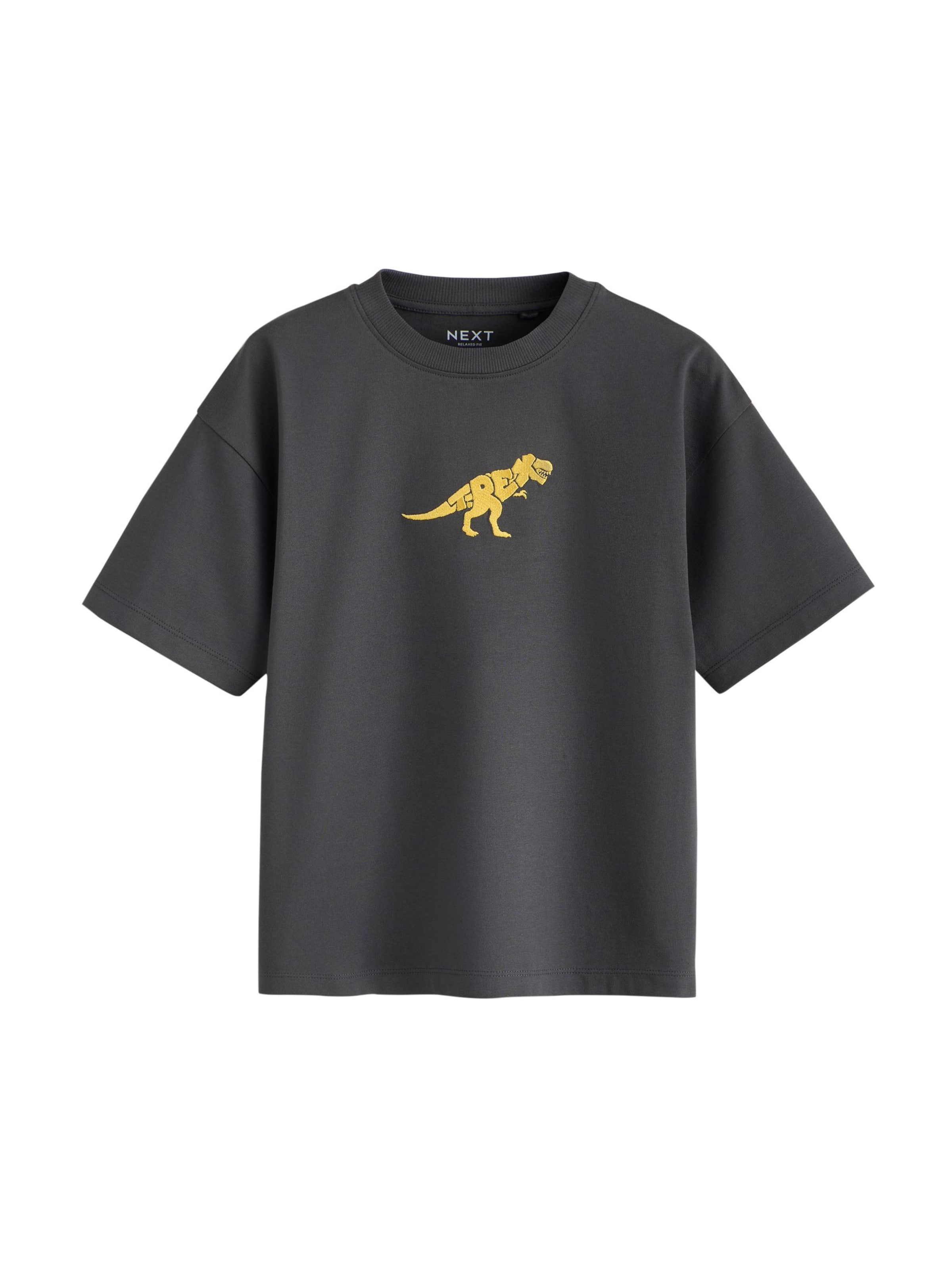 Next T-Shirt in Rot