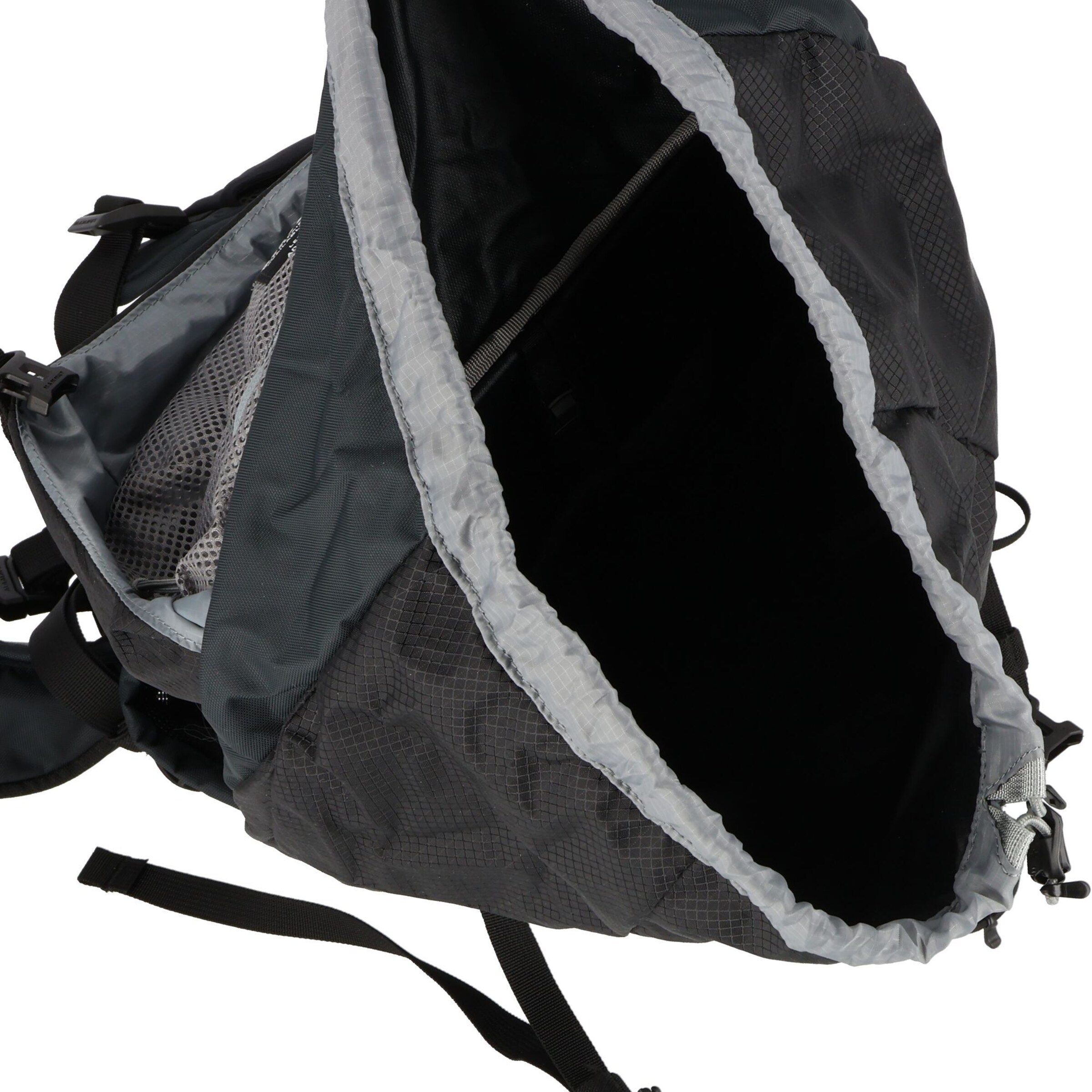 Sac à dos de sport 'Ducan' MAMMUT en noir