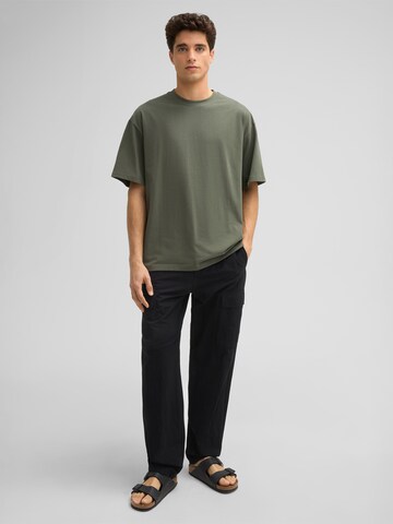 T-Shirt 'Geza' STRELLSON en vert