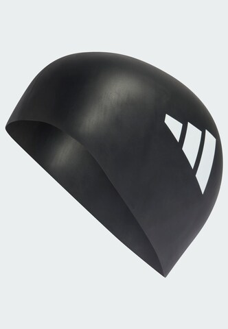 ADIDAS PERFORMANCE Badekappe in Schwarz