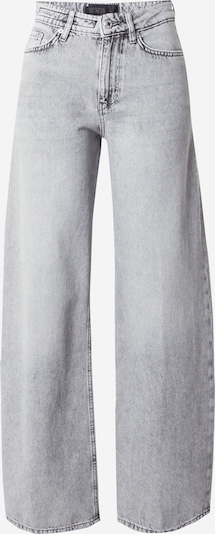 DRYKORN Jeans 'MEDLEY' in grey denim, Produktansicht